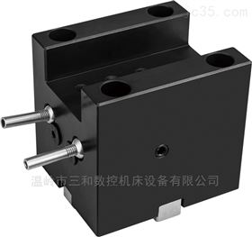 BMT系列端面刀座